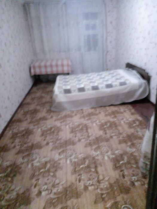 Квартира 4 хонали