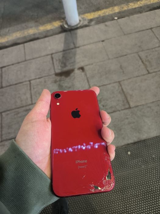 Айфон хр iPhone Xr телефон