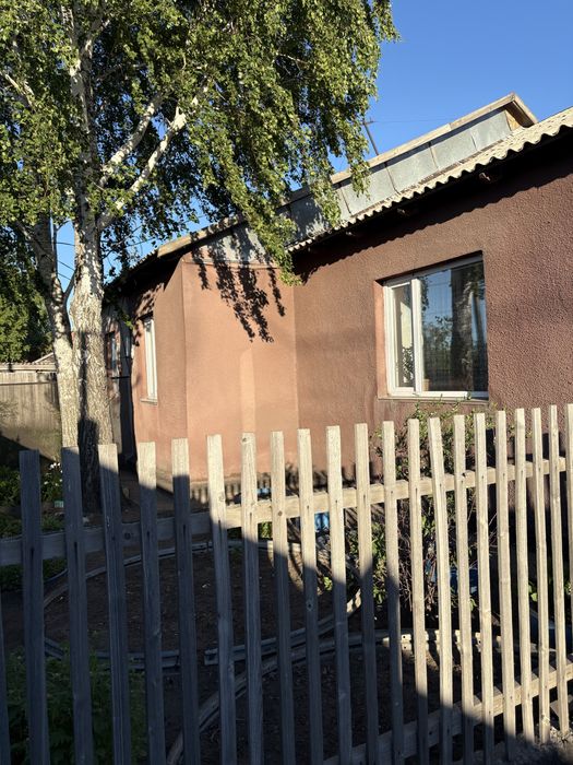 Продам дом 96 м², 15 соток