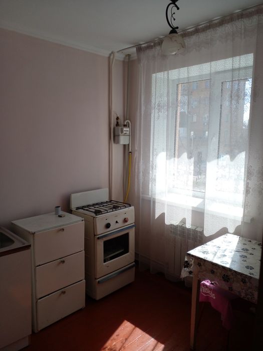 Однокомнатная квартира