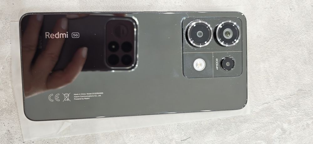 Продам Redmi not 13 pro 5g
