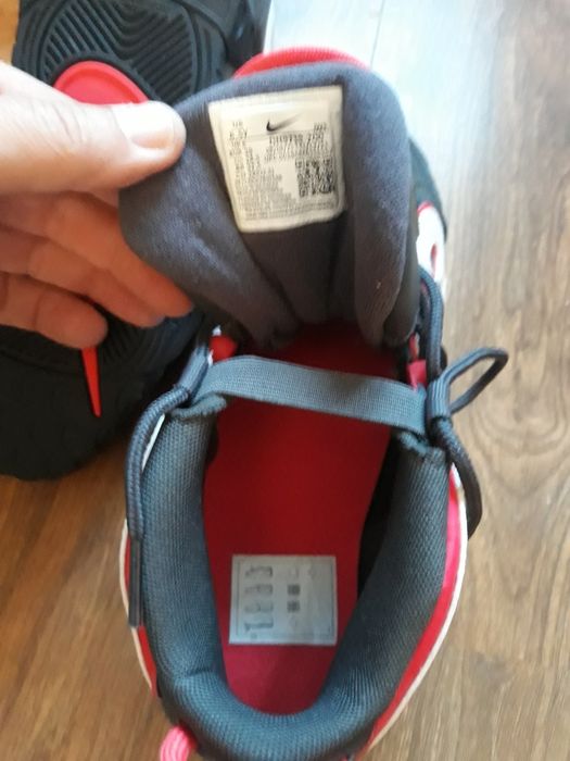 Pantofi sport Nike Air More Uptempo  DH9719-200