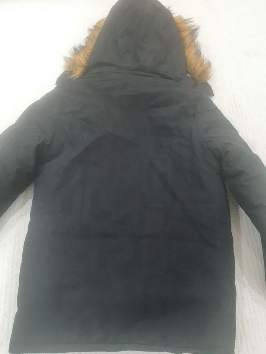 Зимно яке 14/15 години