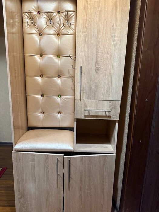 Мебель для дома [шкаф]