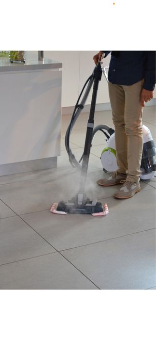 Aspirator cu abur Polti Unico MCV 20