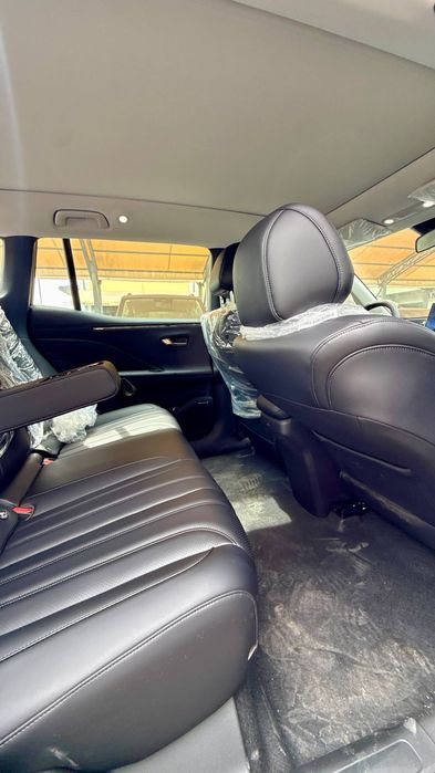 GAC Aion V 2024: 650 km masofa va Premium komfort! $25,500