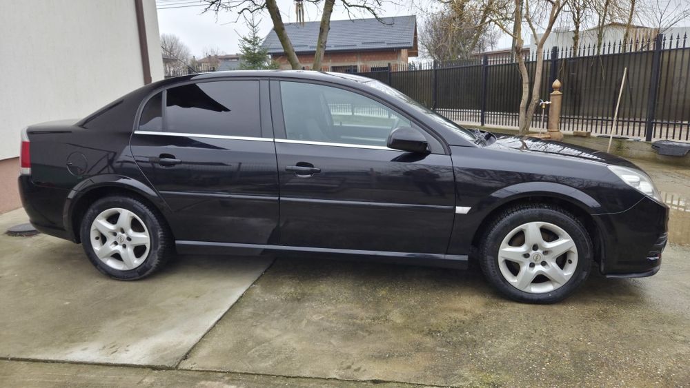 Opel vectra 1.8 benzina 140 cp