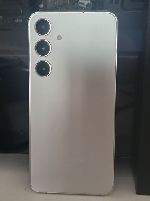 Самсунг s24+256gb grey
