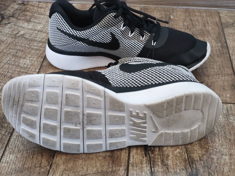 Nike, оригинални маратонки, номер 39