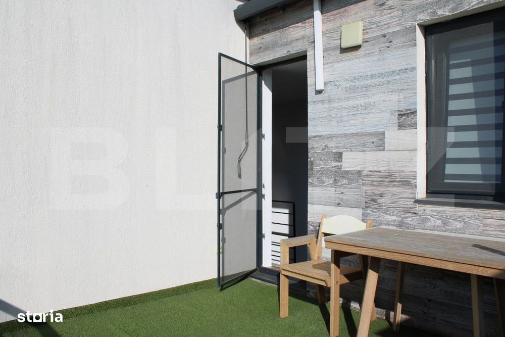 Penthouse de vanzare, 114 mp, zona Unirii - AMA Residence