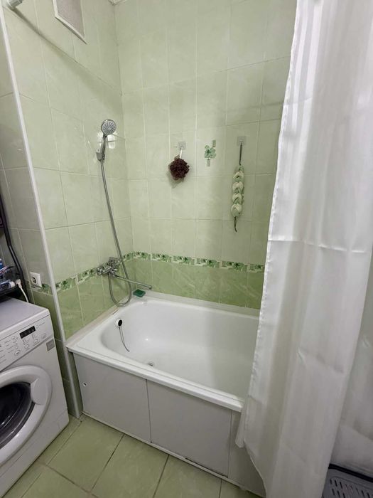 Продам 1 ком. квартиру