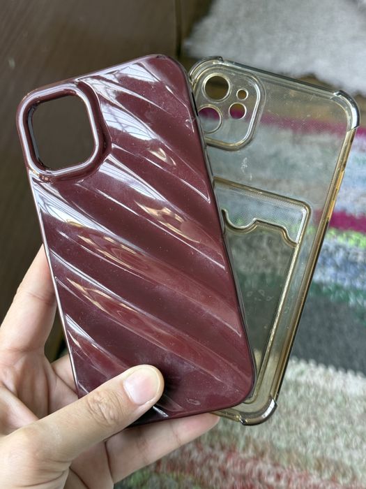 Iphone 11 64gb был в пользовании 5 лет