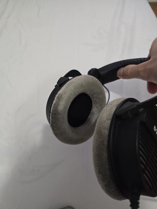 Beyerdynamic DT 990 PRO 250 Ohm