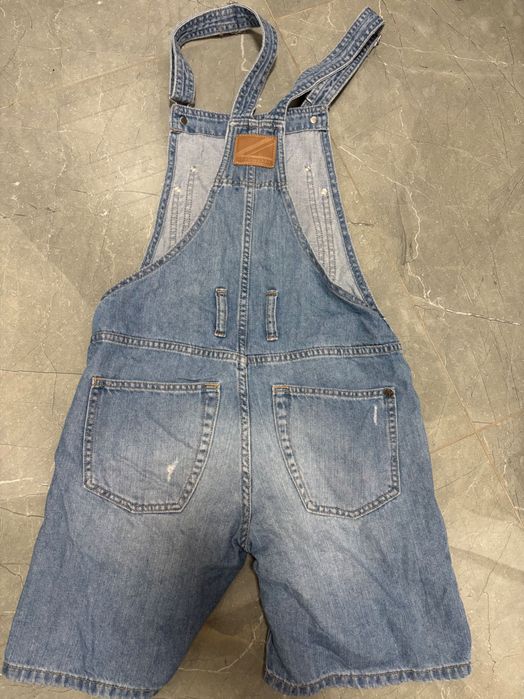 Гащеризон на Pepe Jeans. Размер XXS.