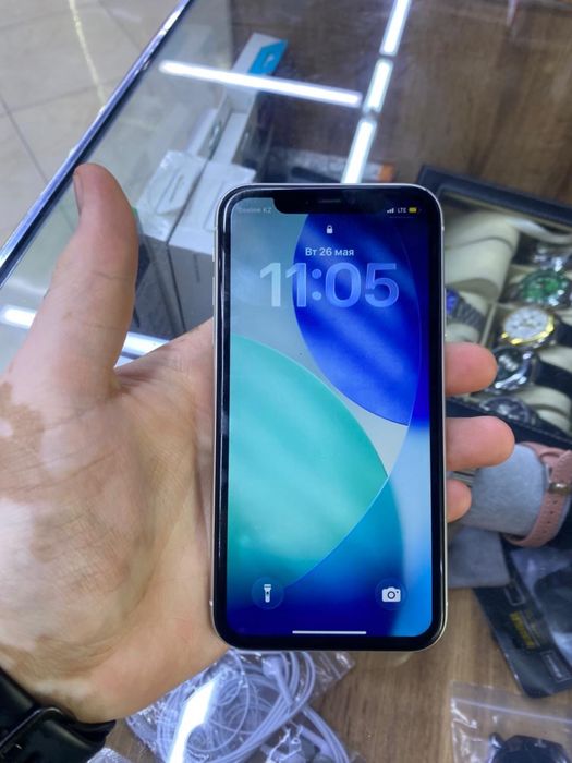 iPhone 11 Аифон 11