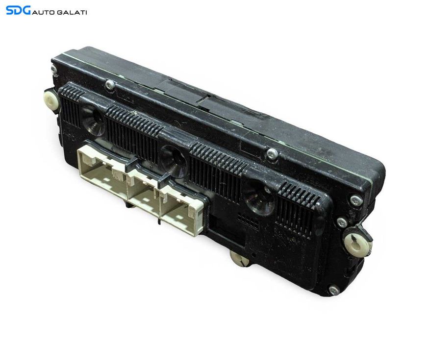 Panou Comanda AC Clima Climatronic Aer Conditionat Skoda Octavia 2 2004 - 2013 [LR5042]