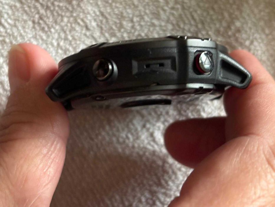 Ceas Garmin Fenix 6X Pro - Preț Fix/fara schimburi de obiecte si mesaje