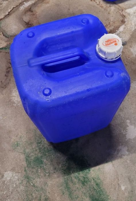 Канистра тара ёмкость