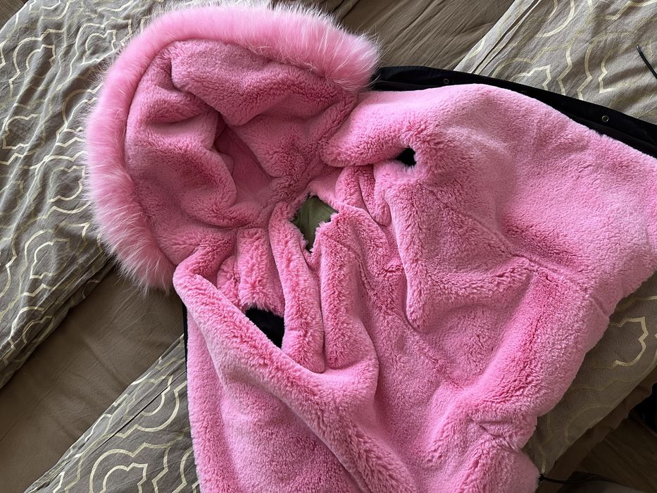 Продаю куртку