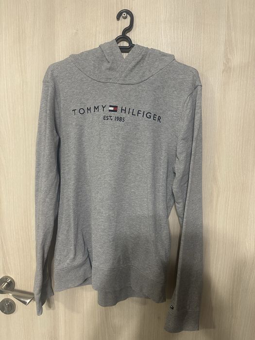 Суичър Tommy Hilfiger