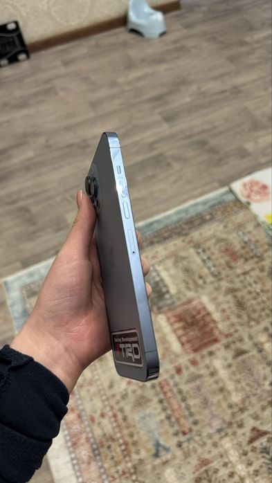 Продаю Iphone 13 pro max