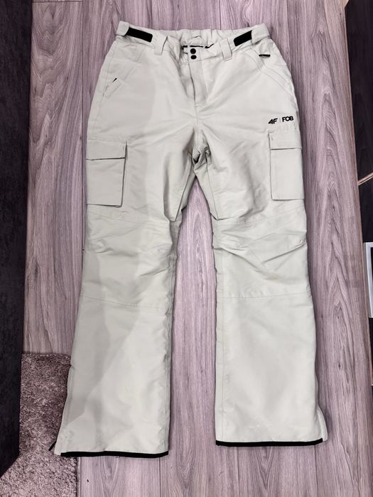 Pantaloni de schi/snowboard