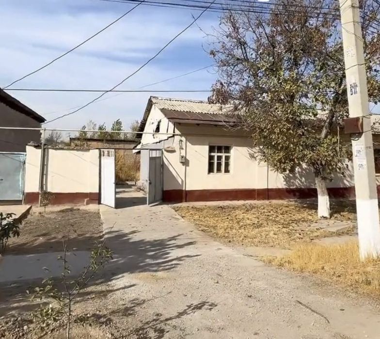 Земельный участок