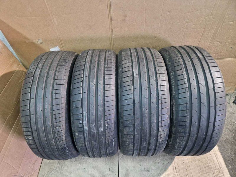 4 Hankook R19 235/55/-255/50
спорт пакет летни гуми DOT1422