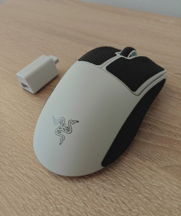 Мышь Razer DeathAdder V3 Pro + бонус!!