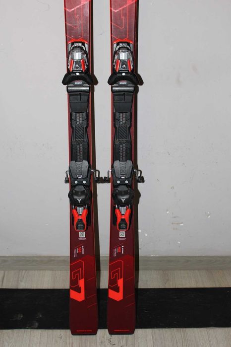 ski/schi/schiuri Atomic Redster G7 168 cm