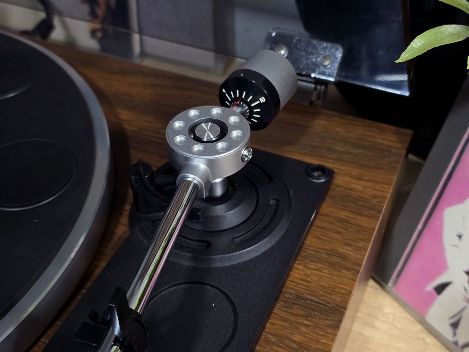 Pick-up SONY PS-1150, stereo turntable, nuc ,made in japan,  hi-fi