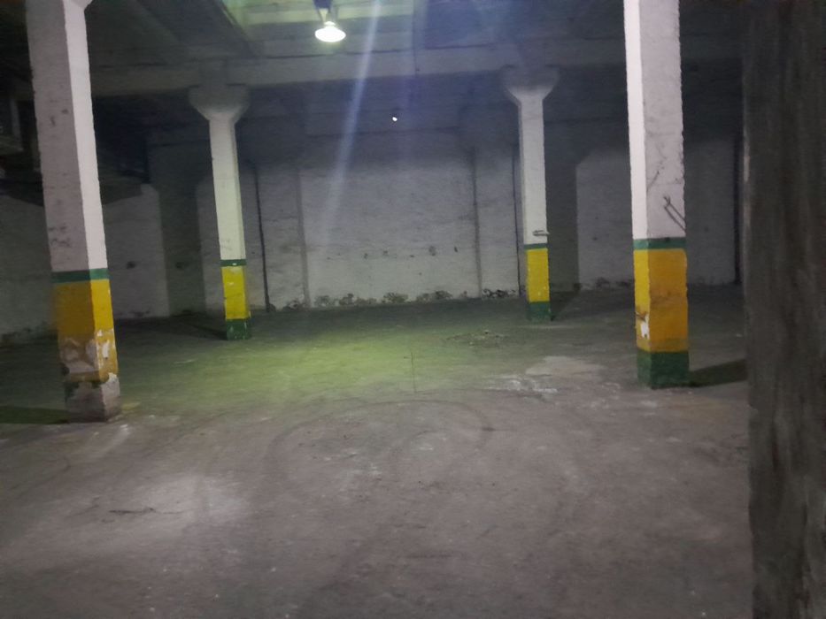 Сдается в аренду складское помещение