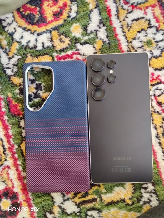Samsung s 25 ultra