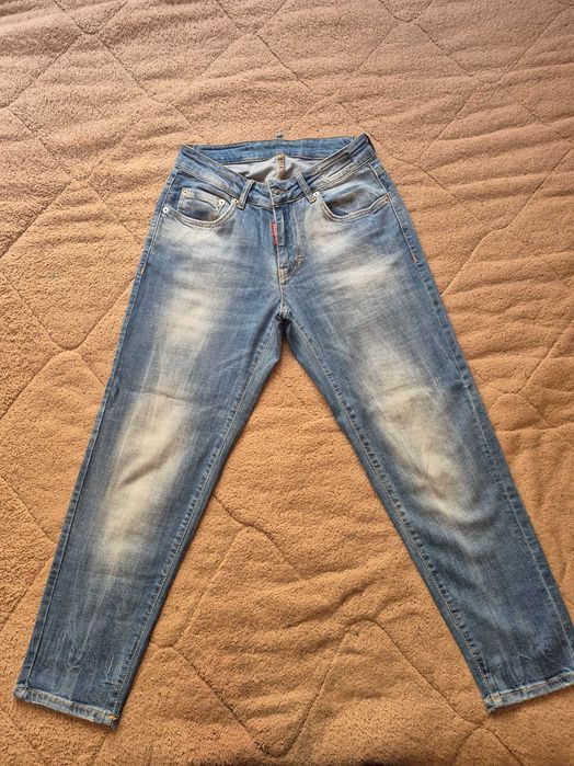 Дамски дънки DSQUARED 2