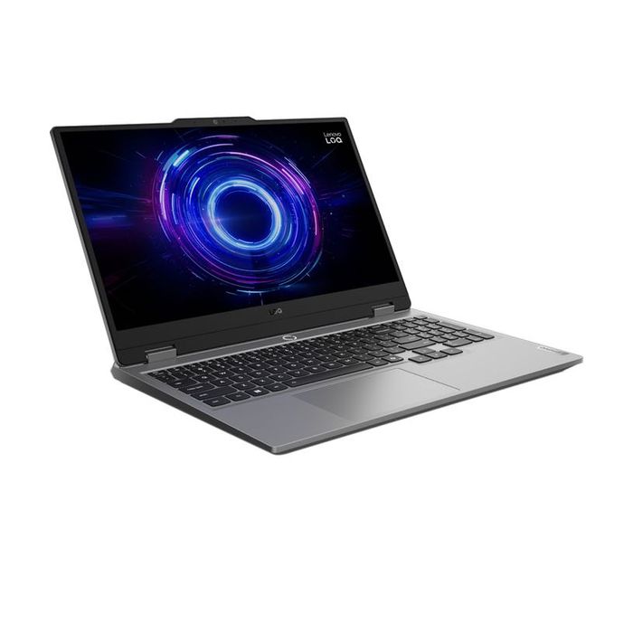 НОВ Lenovo LOQ 15 Gen 10/144Hz/i5-13450HX/RTX 5060/24GB DDR5/1TB/Гар.