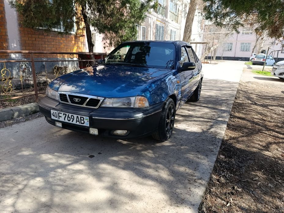 Нексия 1 сонс трамблер срочна сотилади гази бор ген берамиз