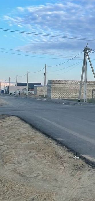 Земельный участок Зарослый