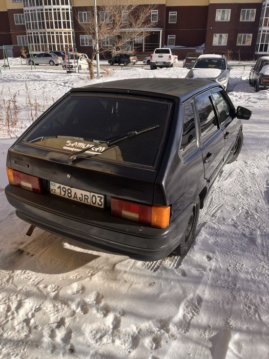 Продам ваз 2114.год 2012