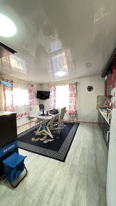 Дом в Северном