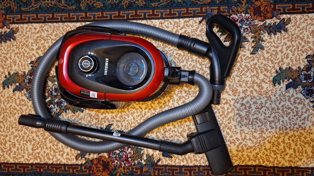Пылесос Самсунг 1800ватт