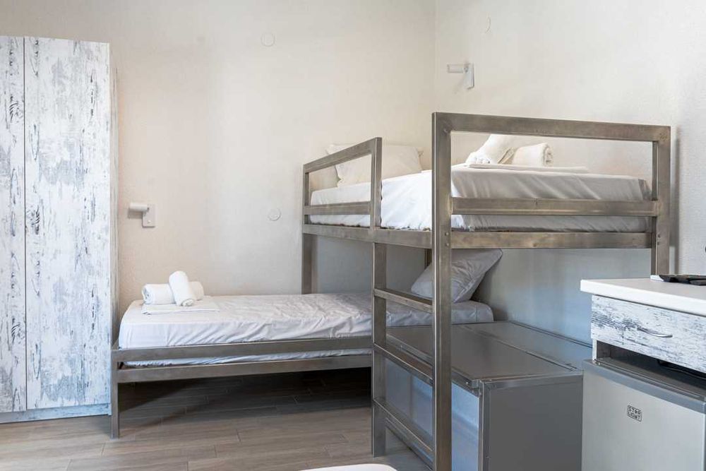 Студиа под наем в Гърция