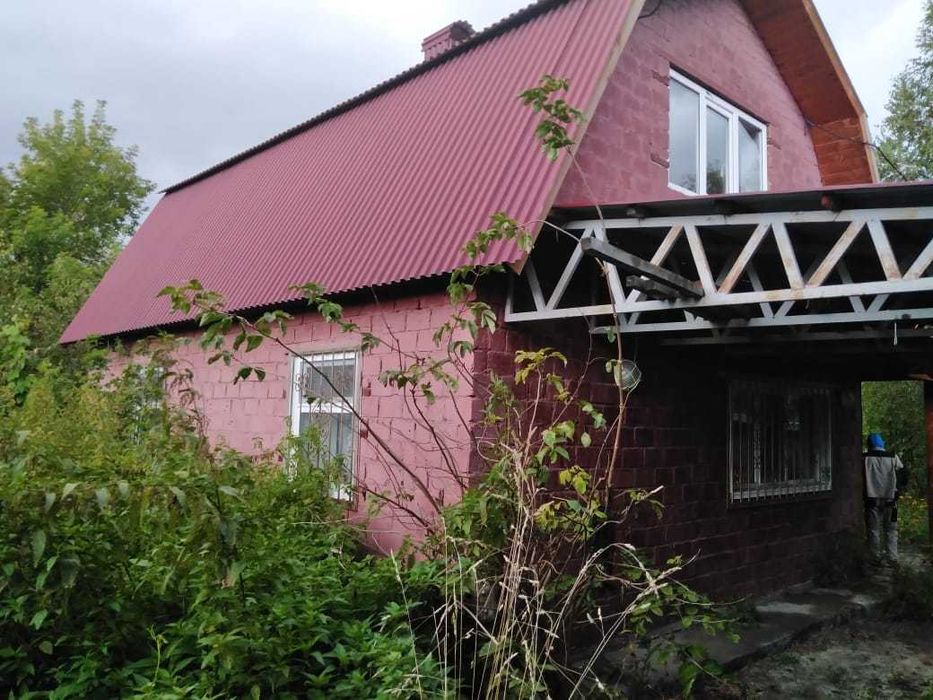 Продам дачу в Солнечной долине