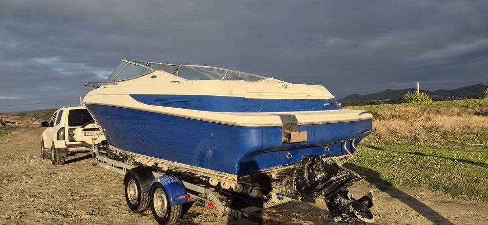 Vand ambarcatiune Maxum 2300 SC