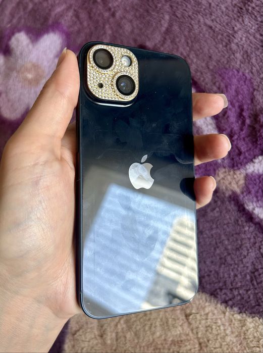 Iphone 14 айфон 14 в идеале 256 гб