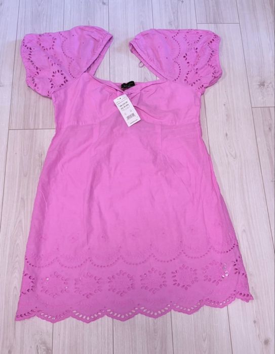 Roche New Look marimea L