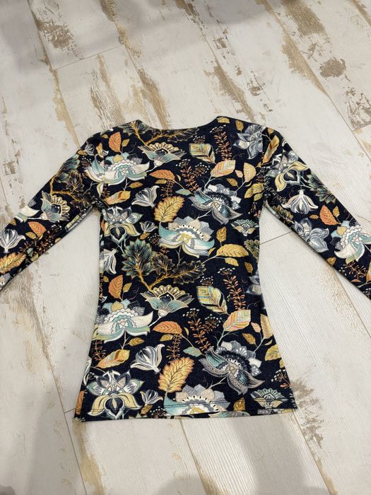 Цветна сладка  блузка