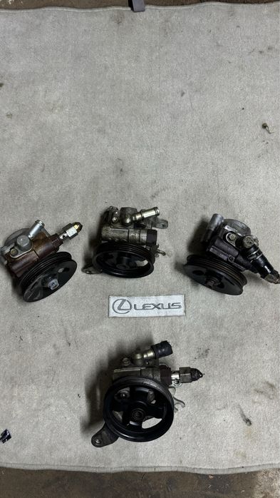 Гур насос Lexus RX 300.330
