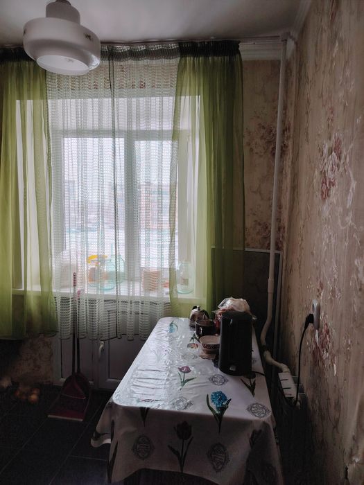 Продам 2 ком квартиру