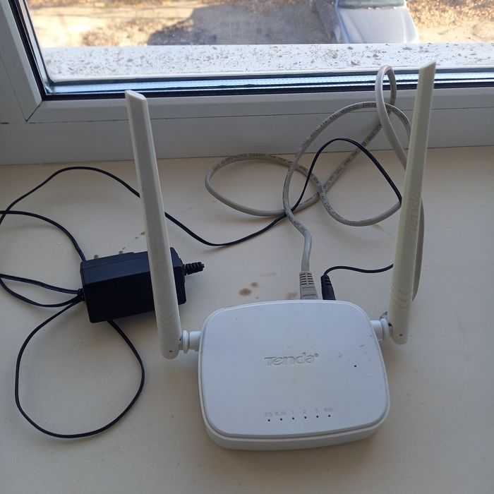 В рабочем состоянии айтилинг