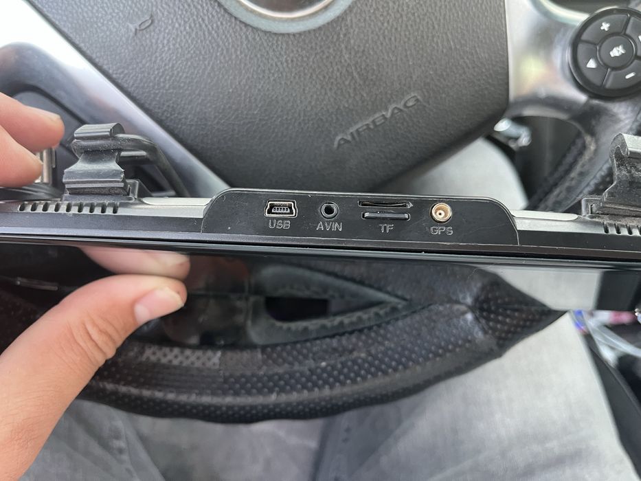 Видеорегистратор, fullhd, андроид